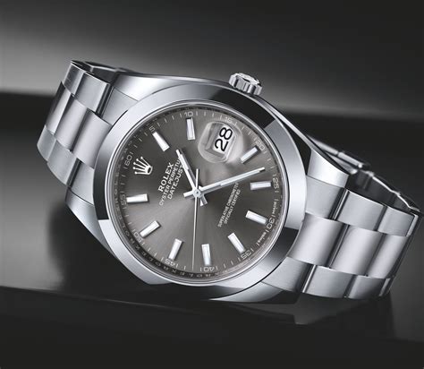 rolex oyster perpetual datejust 41 chronometer|datejust 41 oyster mm oystersteel.